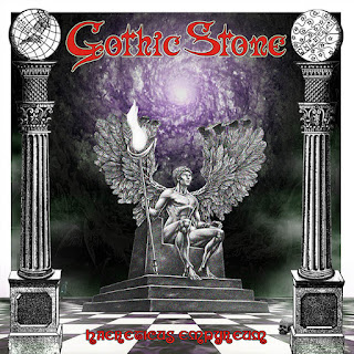 Το βίντεο των Gothic Stone για το "The Oath Of The Gothic Stone" από το album "Haereticus Empyreum"