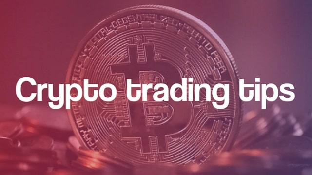 crypto trading tips