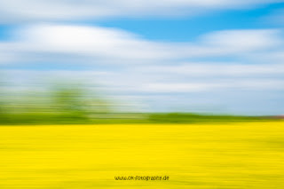 ICM Landschaftsfotografie Mittelfranken Mitteleschenbach Olaf Kerber