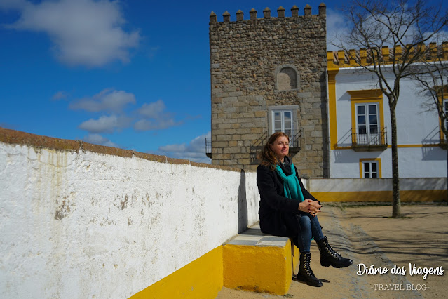 O que visitar em Évora