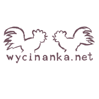 www.wycinanka.net