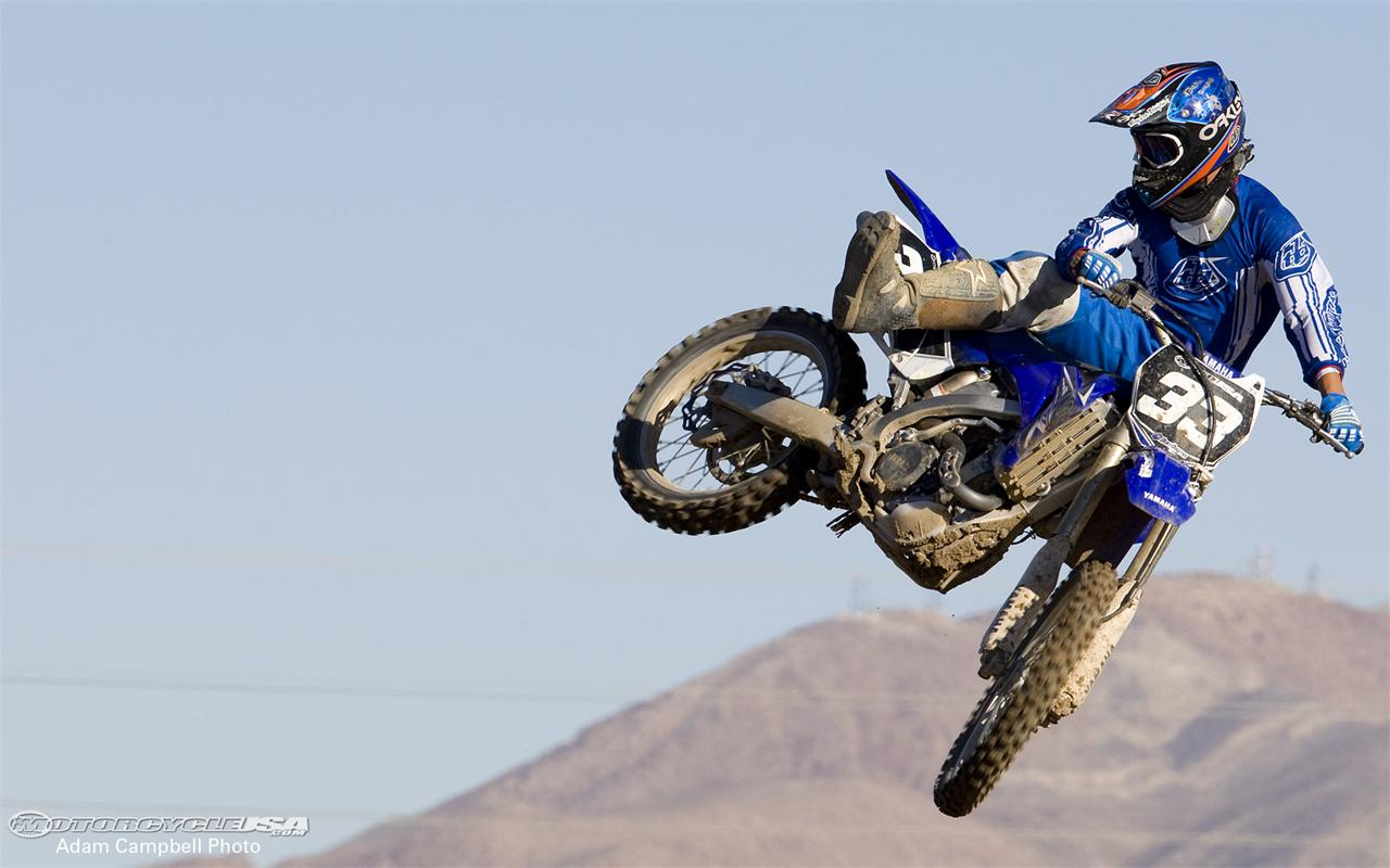 dirt bikes pictures