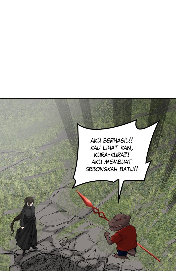 Webtoon Tower Of God Bahasa Indonesia Chapter 372
