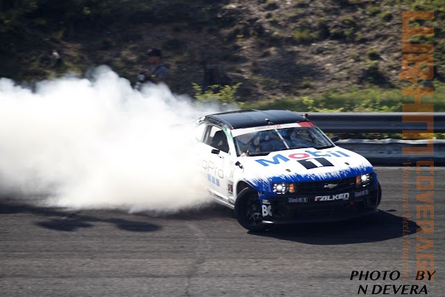 Grand Coverage of Formula Drift New Jersey 2015 by N DeVera Part 8