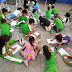 Curso de Pedagogia do Cestb/UEA promove atividades sobre cultura indígena em escolas estaduais e municipais de Tabatinga