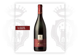 2013 Leone de Castris Maiana Rosso Salice Salentino