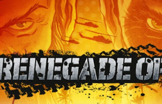 Renegade Ops PC Games Logo