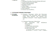 Contoh Akta Notaris Firma