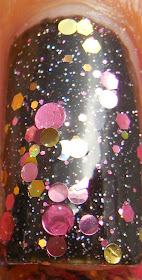 KBShimmer Toast-ess With The Mostest