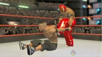 Download WWE raw games