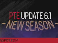 [PES17] PTE Patch 2017 UPDATE 6.1 - FINAL - RELEASED 14/09/2017
