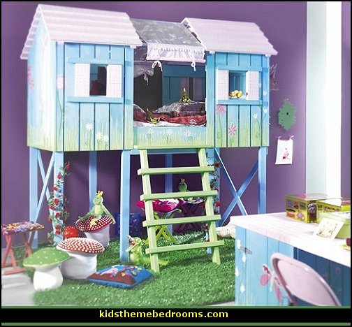 -backyard+theme+bedroom+decorating+ideas-girls+bedrooms-backyard ...