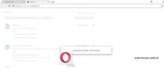 Cara Memperbaiki Ekstensi IDM di Google Chrome dan Browser Lainnya