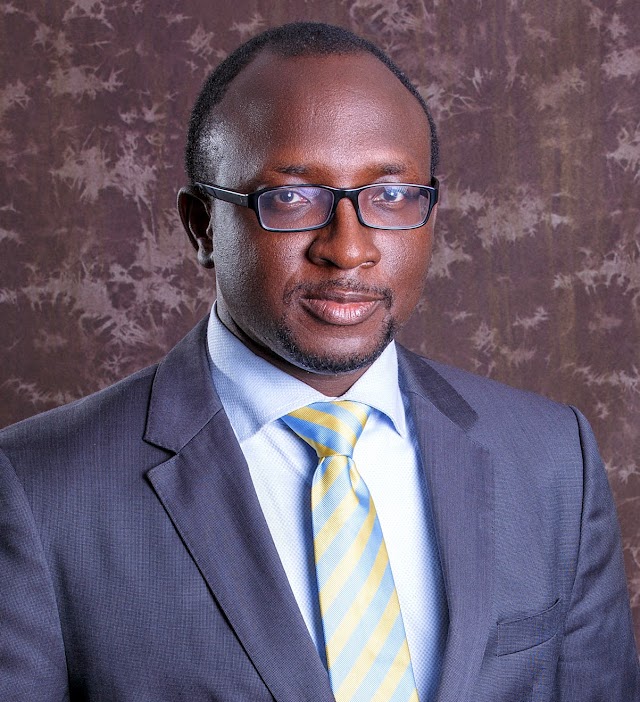  The SME sector is a potential game changer for economic growth – Akeem Lawal, Interswitch DCEO