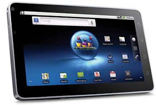  ViewSonic, ViewSonic ViewPad 7 