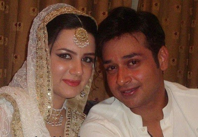 Couples and Wedding pics of Pakistani Stars Part 2 ~ Pak 