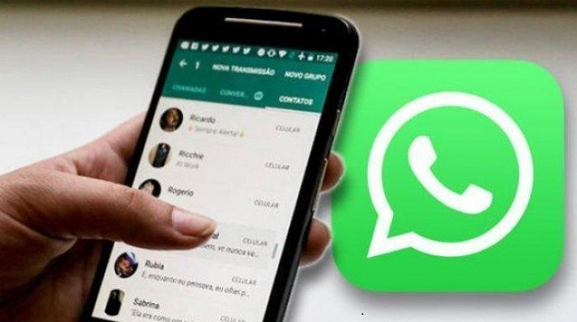  Pasalnya aplikasi WhatsApp sendiri sudah menyediakan fitur  Cara Agar Video Status WA HD Terbaru