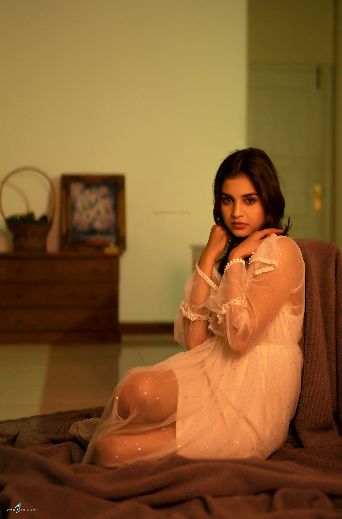 Eishie Rathnayake hot model