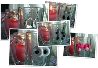 View Earrings