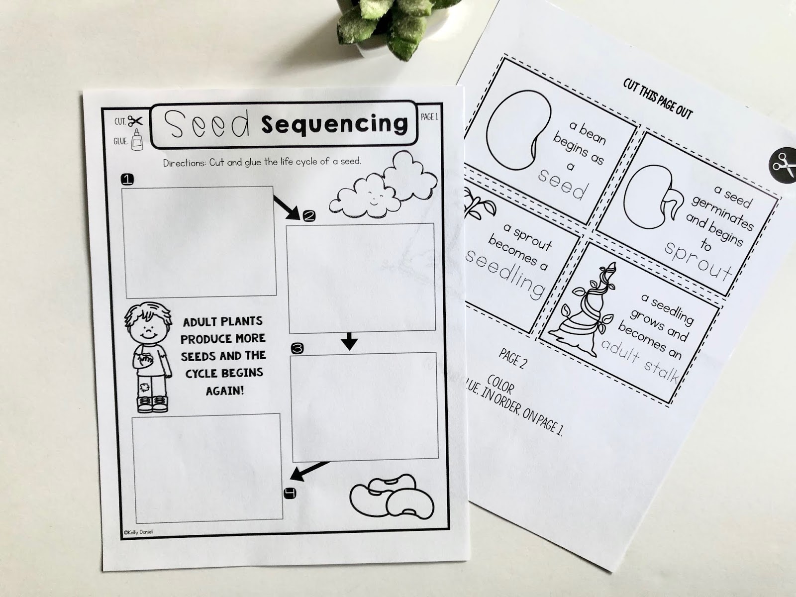 https://www.teacherspayteachers.com/Product/Distance-Learning-Jack-and-the-Beanstalk-ELA-Workbook-5377440?aref=poberjc4