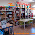 Biblioteca Escolar CEIP Juan de Mairena