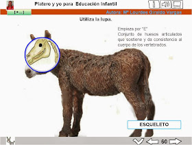 http://lourdesgiraldo.net/recursos/platero/platero.html