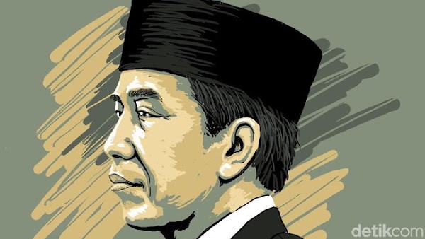 Jangan Pilih Menteri Ekonomi Sableng!