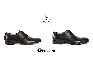 Men Shoes Special Occasions Pollini Cherry Heel Barcelona