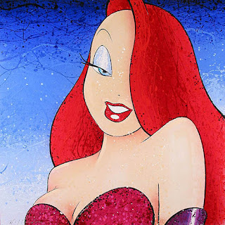 Jessica Rabbit