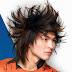 Mens Hair Fashion - Newest Hairstyles for 2009 Pretty Cool