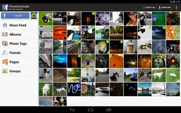 Myphotodownloader