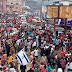 IPOB Is an Iroko Tree That Can't Be Tempered With - Biafra Activists 