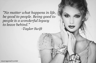 taylor swift Aww Quote and saying free wallpaper