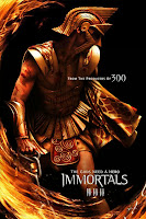 Free Download Immortals (2011)