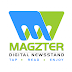 How to Save Magzter Magazines