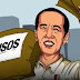 Rocky Gerung Bongkar Kebusukan Jokowi Bansos Berubah Jadi Senjata untuk Menaklukkan Rakyat