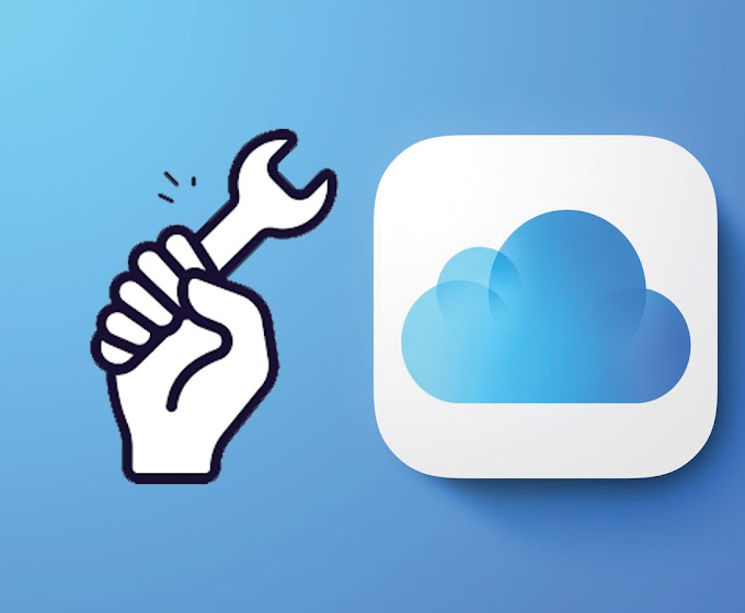 How to Fix iCloud Storage Issues on Apple Devices Easily