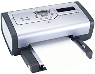 HP PhotoSmart 7660 Inkjet Driver Download