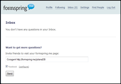 Formspring.me - Inbox