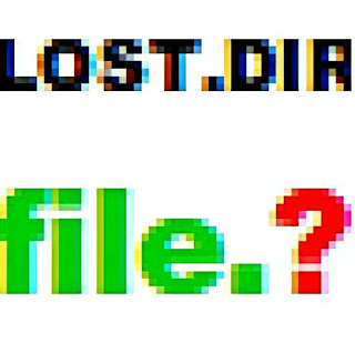 What is LOST.DIR Folder & How to recover lost files from Lost.DIR on SD Card - dailynewlearn