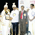 The third Thamizh Academy awards, instituted by the SRM University, was  presented under 11 categories recently
