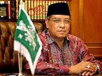 Meniru Rasulullah Jangan Hanya Jenggotnya Saja