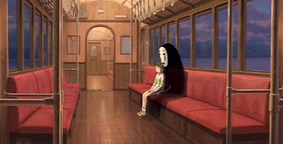 Spirited Away