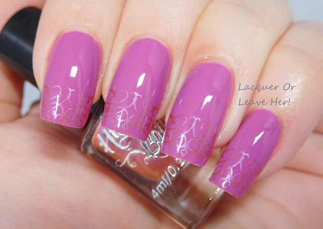 Messy Mansion Valareign 04 over Zoya Liv