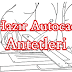 Hazır Autocad Antetleri A0, A1, A2, A3, A4