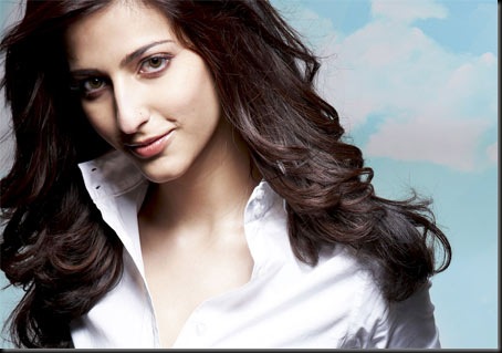 shruti hassan