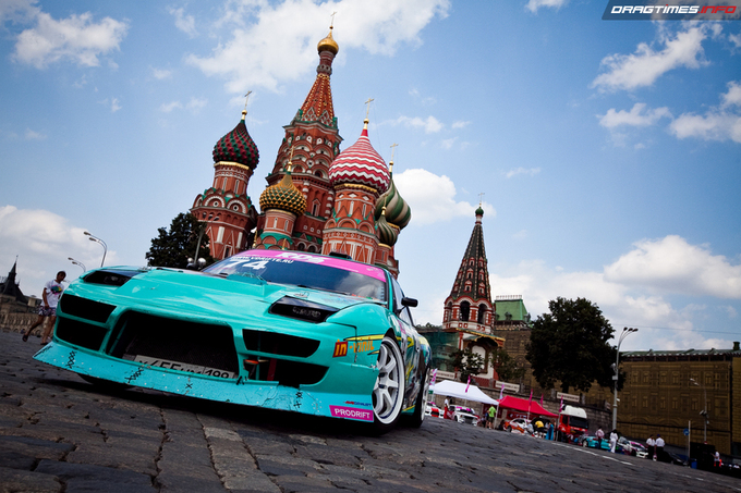 russian drift series look at this 200sx drift pickup from RDS