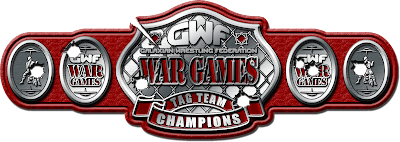 GWF War Games Tag Team Championship