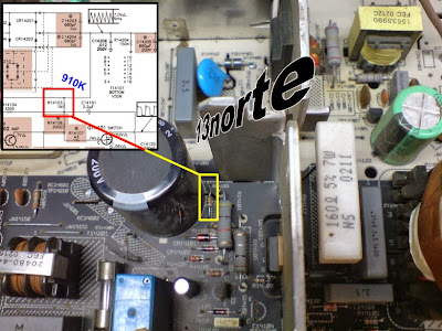 Fuente CTC203AF9