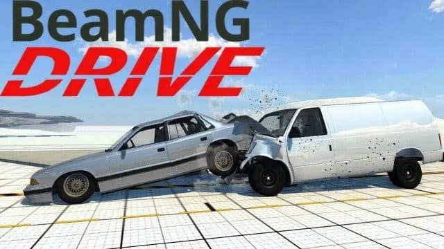 تحميل لعبة محاكي الحوادث BeamNG Drive مجاناً 2022